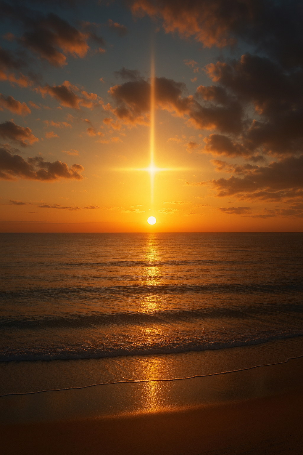 faith for peace image