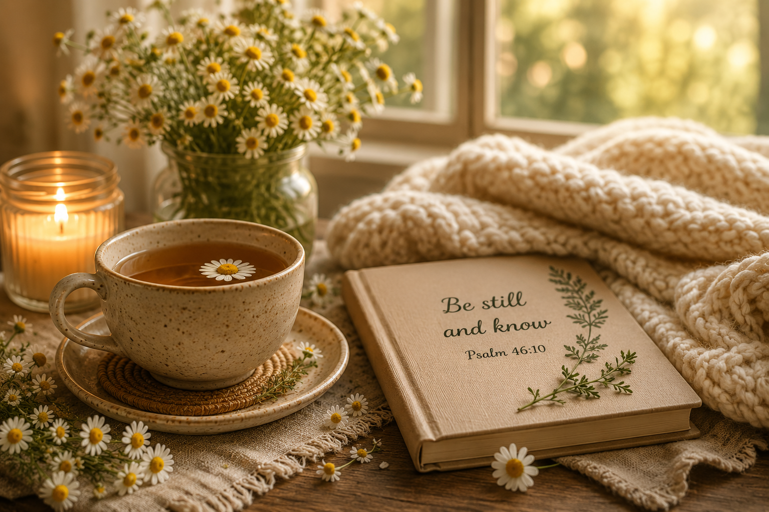 Gentle Healing Naturally